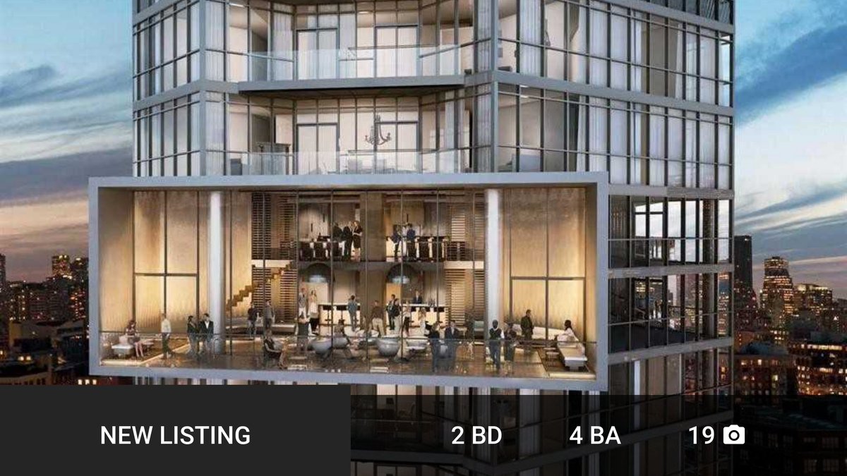 thera_88's tweet photo. 📍 New Listing 📍 Take a look at this fantastic new property that just hit the market located at 45 Charles St E 3009 in Toronto. Reach out here or at (416) 565-2802 for more information!

Listed by Sam Boromand

Theda Lean CPA,C... https://t.co/Z3gCqT9NB6 https://t.co/c8JRT7IUtX