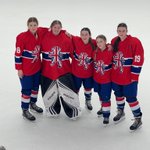 Photo by Swindon Topcats 🐾🏒🥅 (@TopcatsSwindon)