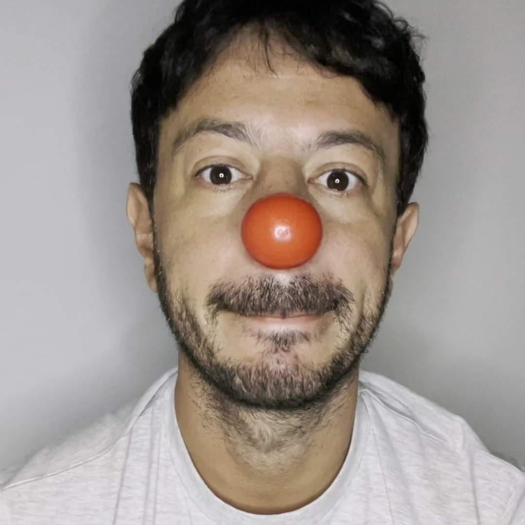 #NewProfilePic