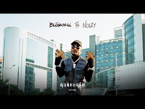 pythoncoder1234's tweet image. DIVINE - Blessings feat. Noizy | Prod. by Phenom, Karan Kanchan | Official Audio -&amp;gt; youtube.com/watch?v=ot5D5g…