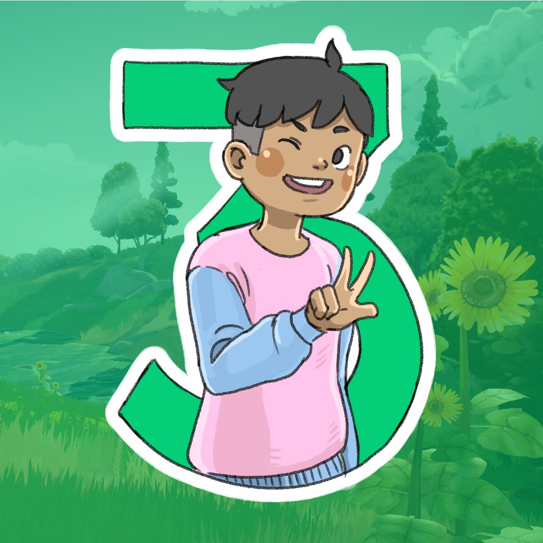 cooplucidtales's tweet photo. 3 days to go, and that Switch stretch goal is getting very close! 🤩
Get on board the Sally with discounts, perks and exclusive content while there's still time ⏳ https://t.co/YVaNtJg9sa