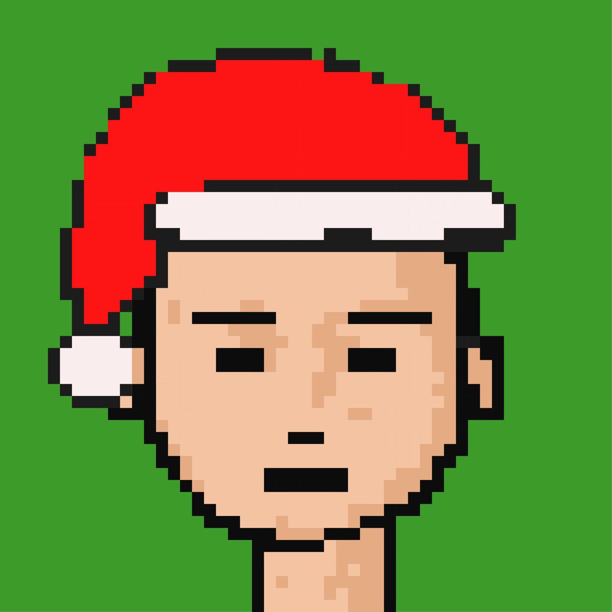 Who is ready for the Christmas #FreeMint 🎄

Any interaction will be considered for whitelist 🎟️

#AptosNFTs #NFTs #AptosGangsters