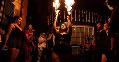 ZariyahFiyah's tweet photo. #Dancer #LGBT come to my public events 😉 https://t.co/EHMc1ueQBr