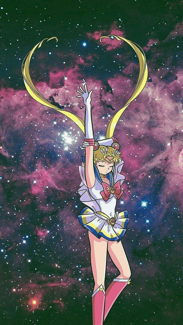 daily sailor moon (@sailormooonr) on Twitter photo 