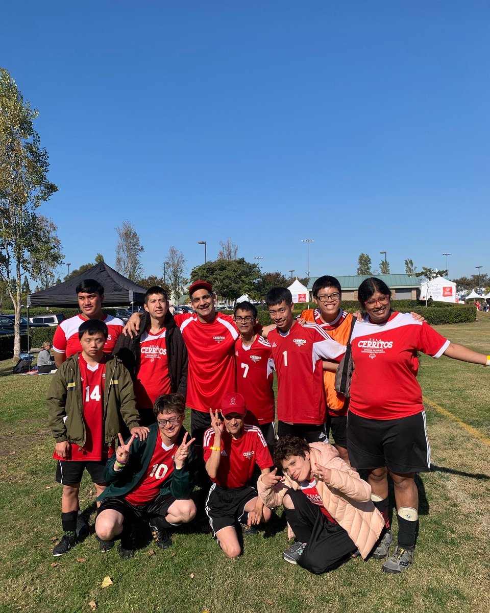 SOSoCal's tweet photo. #SOSCFG DAY 2

Good players inspire themselves, GREAT players inspire others! Good vibes and goals at #SOSCSoccer! ⚽️🥅😎✌️✨

#WeAreSOSC #Soccer https://t.co/Jwb6cpOL7C