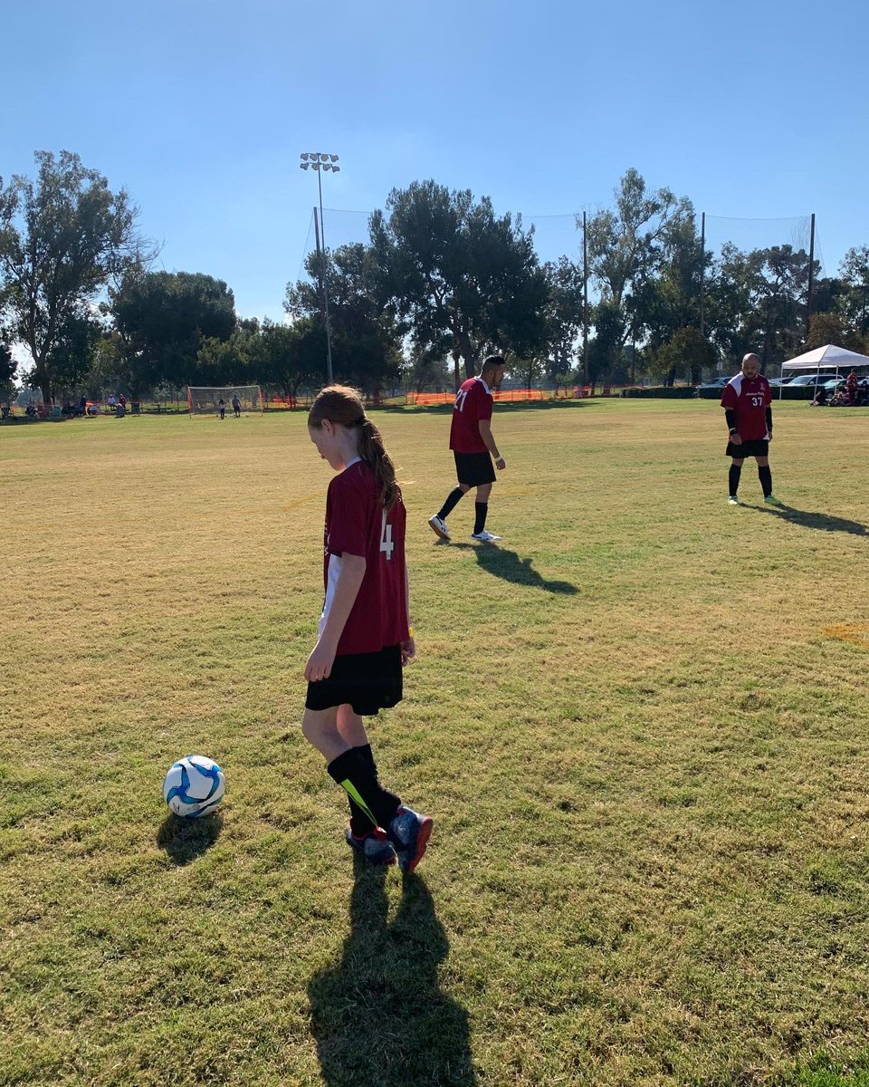 SOSoCal's tweet photo. #SOSCFG DAY 2

Good players inspire themselves, GREAT players inspire others! Good vibes and goals at #SOSCSoccer! ⚽️🥅😎✌️✨

#WeAreSOSC #Soccer https://t.co/Jwb6cpOL7C