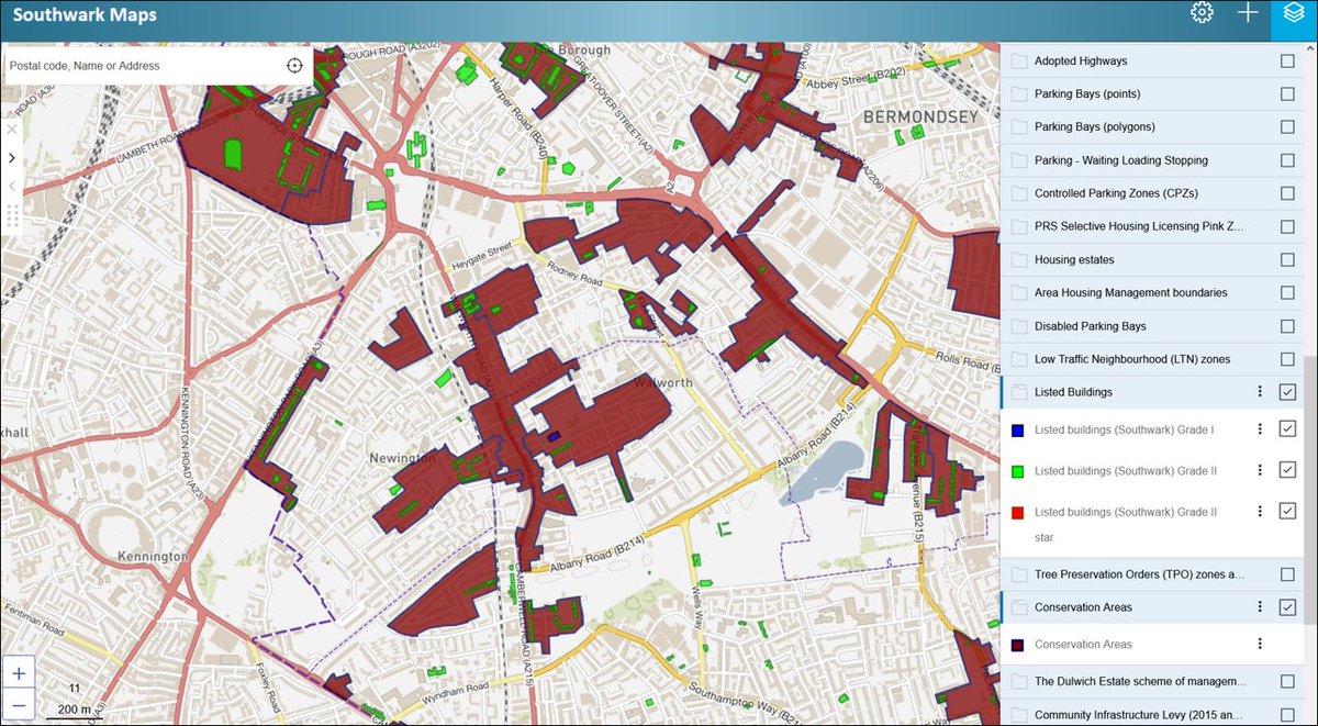 WalworthSociety's tweet photo. Do come along to our Local List "Drop In" workshop on Saturday 19th November - starts 12noon (to 3pm) - if there are buildings and places in Walworth that you would like Southwark Council to consider as part of their Local List consultation.

Details: 

https://t.co/T1LYLorGuY https://t.co/C6CGyIX5qS