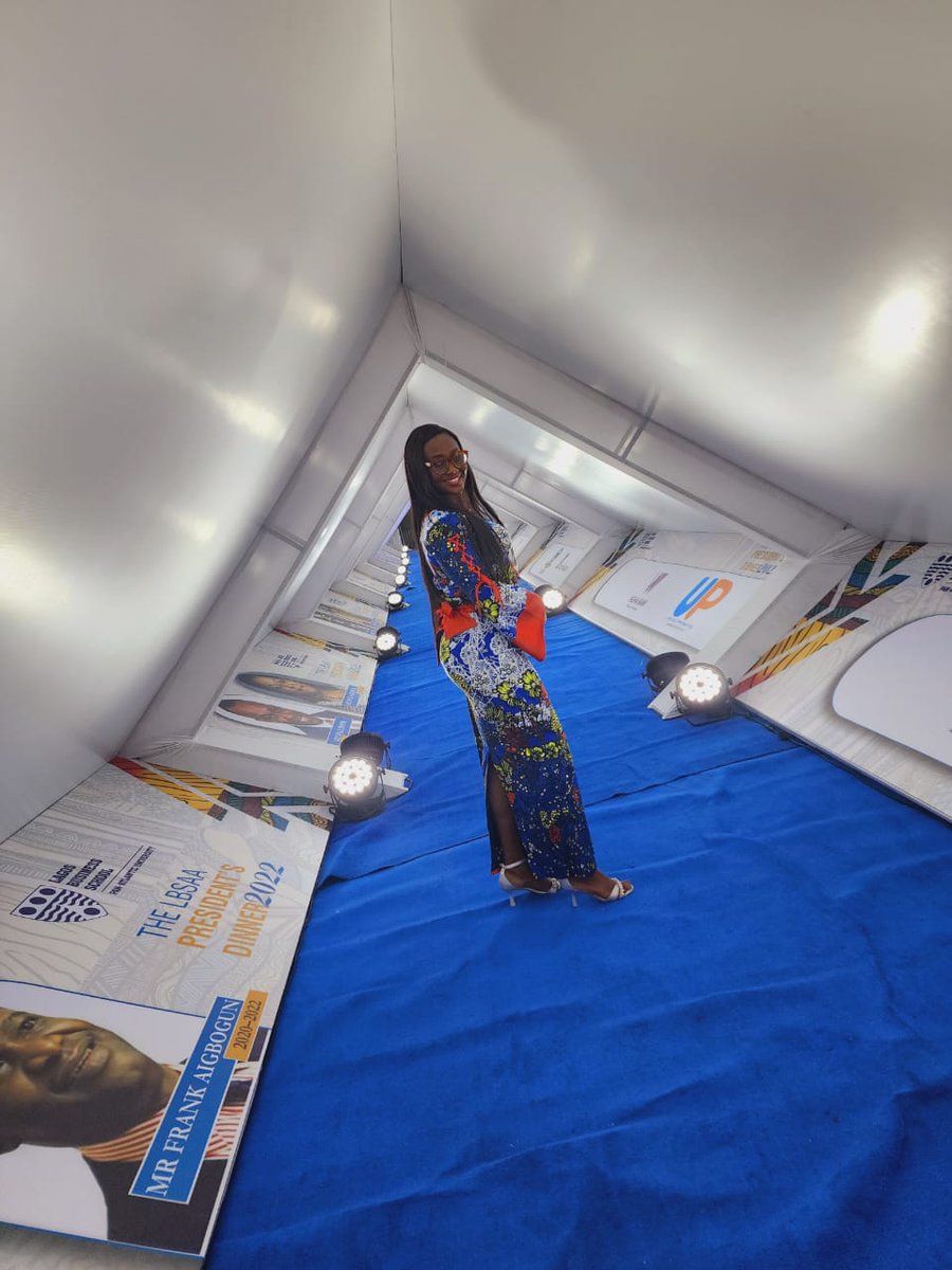 flakylamor's tweet image. #LBSAADINNER2022