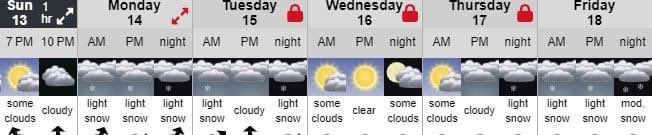 simplyvaldisere's tweet photo. The snow is moving in this week #valdisere #12daystogo #winter22 #tignes #skiholiday #chaletholiday #mountainlife #booknow #selfcatered #cateredchalet #WeWorkWithEveryone #fullybonded https://t.co/eZSLWeSPW3
