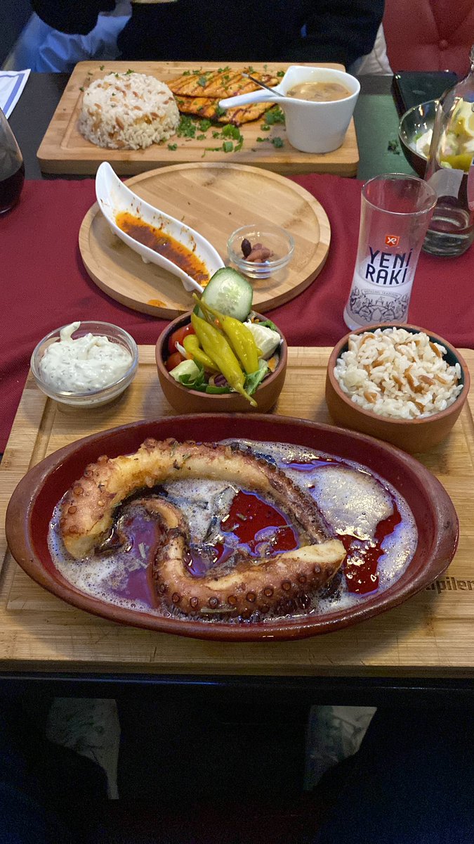 Afiyet olsun bana #balik