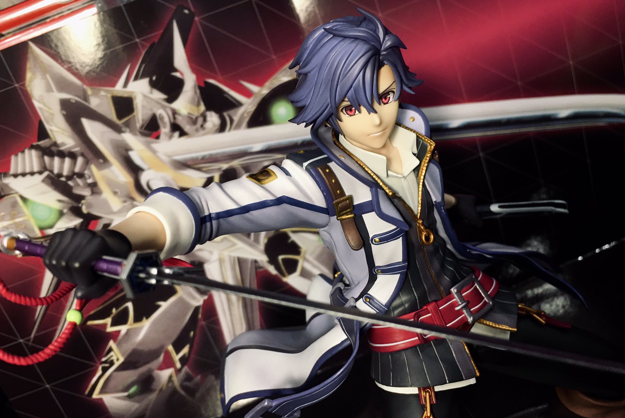 It's XENO Time ☻ on Twitter: