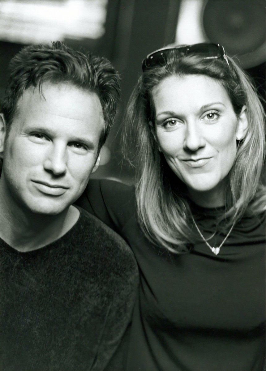 CelineLyrics's tweet photo. Today's lyrics are from "Where Is The Love," a tender ballad from "Let's Talk About Love." The song was written Canadian rock star Corey Hart, who also wrote "Miles To Go (Before I Sleep)." #LTAL25 https://t.co/R6o0FJgKP3