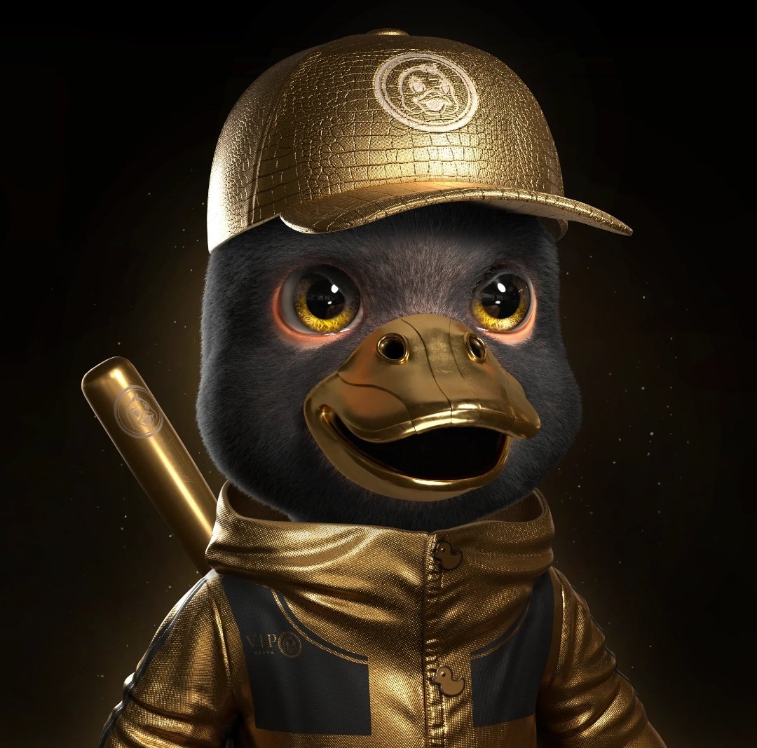 Giving away a VIP Quack to celebrate <a href="/DazzleDucksNFT/">Dazzle Ducks</a> APR pool on @heliswap 

Earn 250 $QUACK daily by holding a VIP Quack!

Provide liquidity to quack/hbar and earn rewards in $HBAR

Follow <a href="/DazzleDucksNFT/">Dazzle Ducks</a> <a href="/ItalianJedi2/">ItalianJedi🇮🇹✌️</a>
Like/RT
Tag Frens
Join discord.gg/sZztSvQh
Ends 11/20