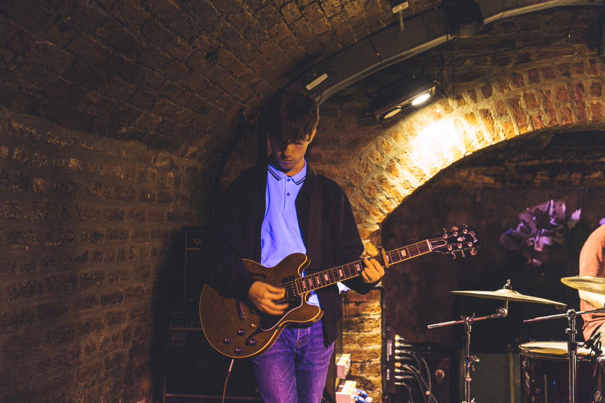 Our first headline show in Liverpool was unbelievable! Here’s a few shots from soundcheck.

Touring the UK and performing in front of hundreds of you has been something we’ve dreamt of for years. 

Tickets for next weeks shows:
gigst.rs/Stanleys