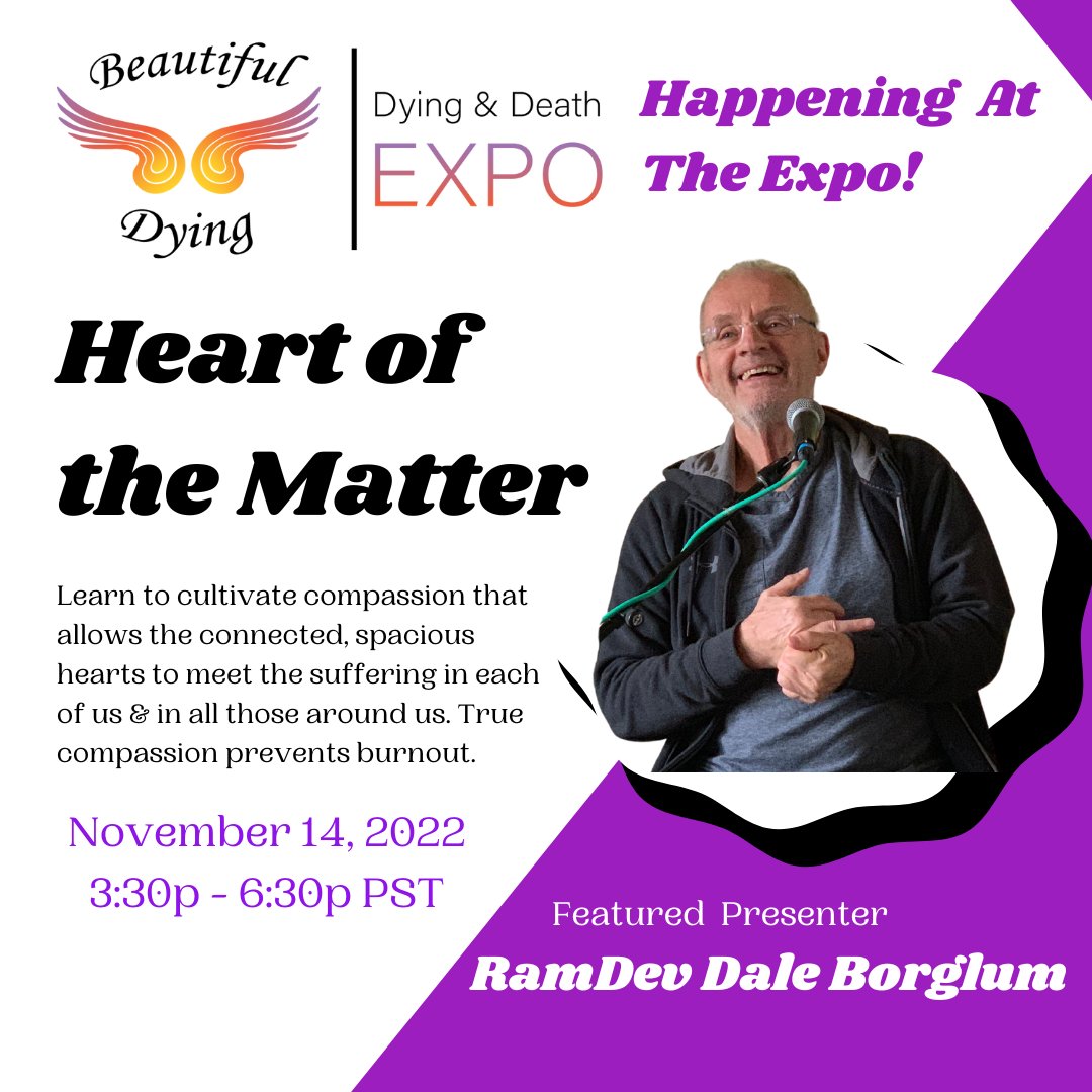 BeautifulDyingExpo tweet media