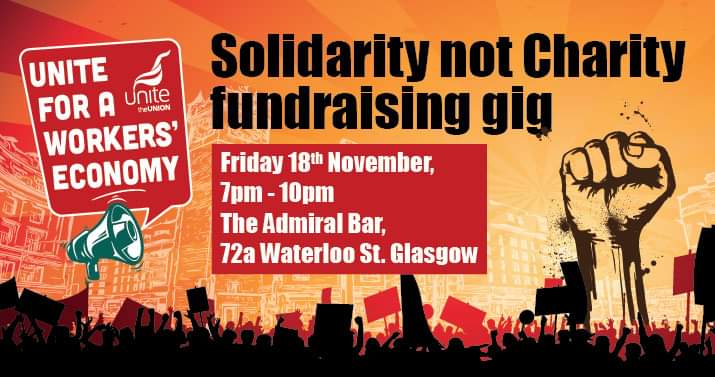 NevilleSouthall's tweet photo. We are delighted to be up in Glasgow this week Supporting @UniteEconomy @GersFoodBanks @CeltsFoodbanks and @FSFScotland We would urge all the clubs Nort of the Border to get on Board with this initiative.#HungerDoesntWearClubColours #RightToFood https://t.co/2ehFAxDsyU