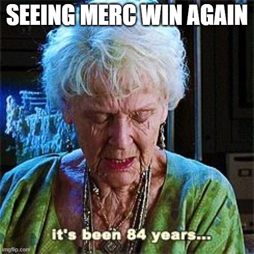 EthanMerbaum's tweet photo. Well.. @wtf1official #wtf1 #F1 #BrazilGP @MercedesAMGF1 (Latifis protégé for what it's worth) https://t.co/Mw8XiUZmUF