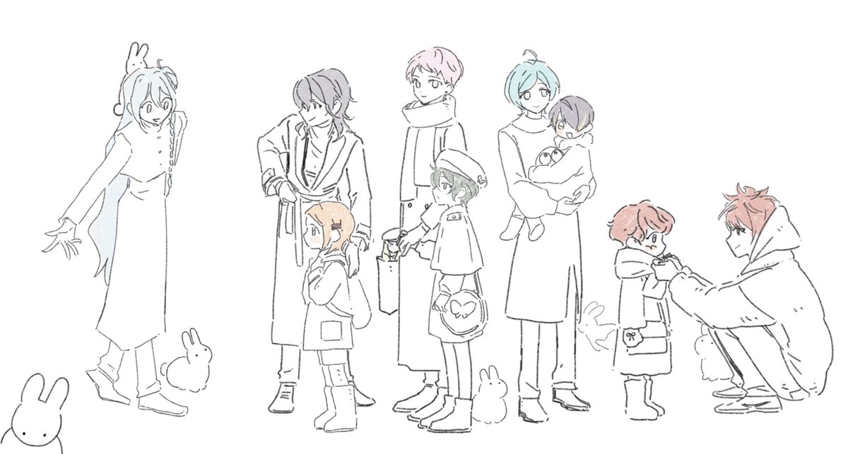 🍇🦊포도도포🦊🍇 tweet media