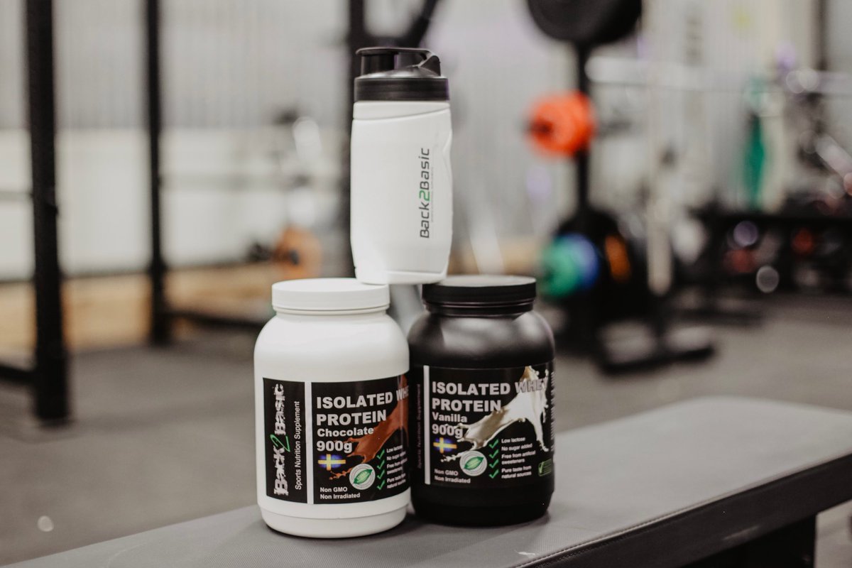 Back2Basic tweet media