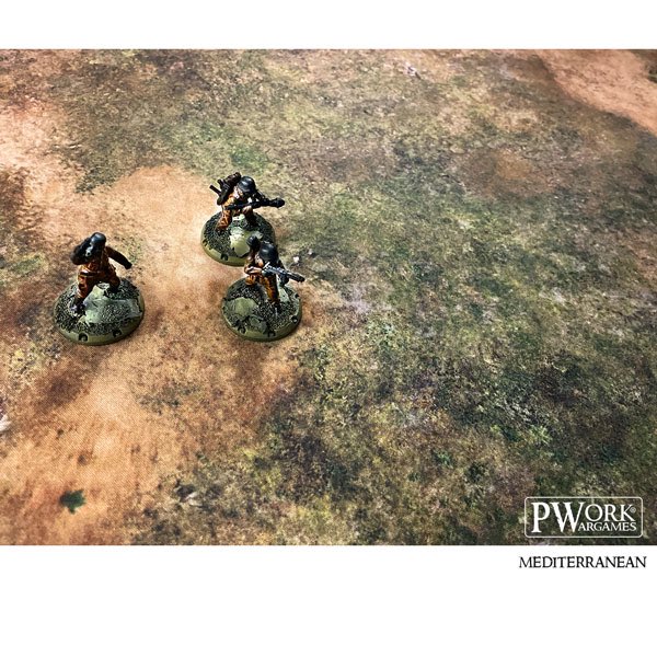 new mat release! 

A new awesome gamemat ready to upgrade your tabletop!

A warm Mediterranean terrain, getting hotter and hotter, perfect for WWII conflict scenarios, ancient armies or fantasy settings... 

pworkwargames.com/en/game-mats/2… 

#warhammer #tabletopterrain #boltaction