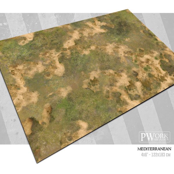 Pwork Wargames tweet media