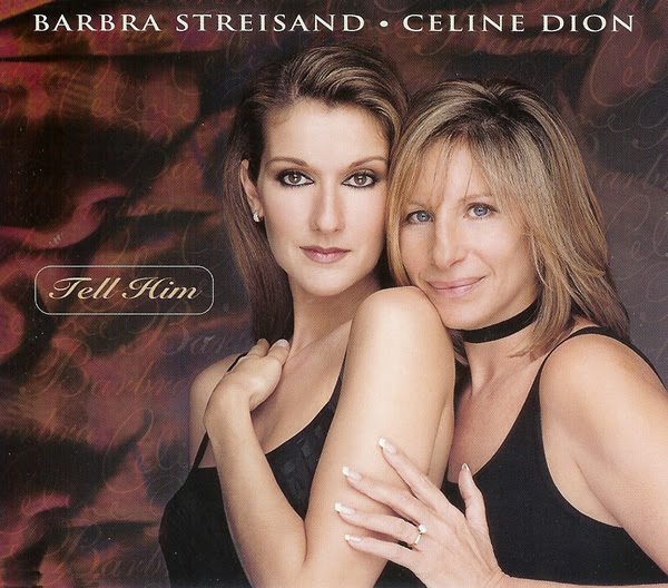 Céline Dion Lyrics tweet media