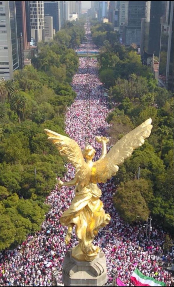 liebano's tweet photo. Sin palabras, solo lleno de esperanza https://t.co/C77IWUndCG