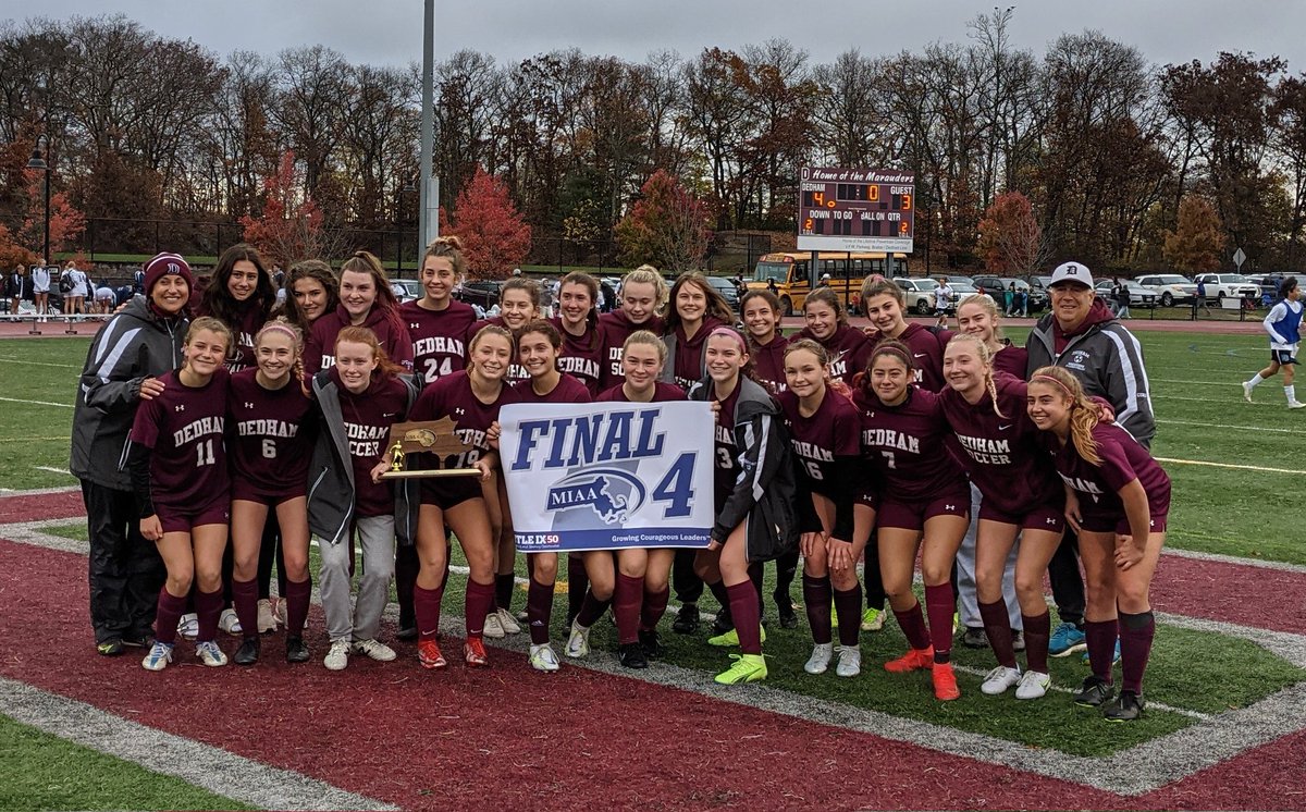 Congratulations Girls!!!