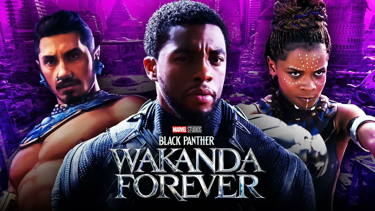 De raperos #Mayas mexicanos para el mundo, con su Dios #kukulkan (version adaptada del superheroe Namor), parte del soundtrack de la película Black Panther Wakanda Forever:

Vivan los latinos!!!! #FuerzaPrieta

diariocambio22.mx/adn-maya-produ…