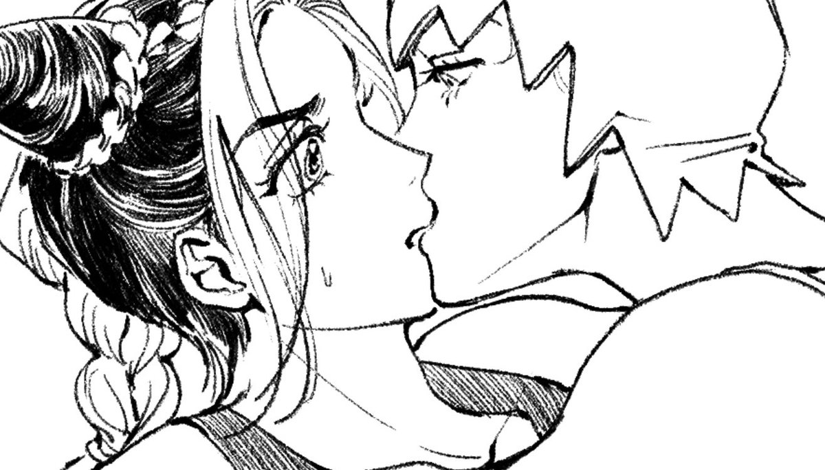 푸파죠린 🔞
한참 놔두던 두 페이지짜리 뭔가를 올립니다...

posty.pe/o2pjfi