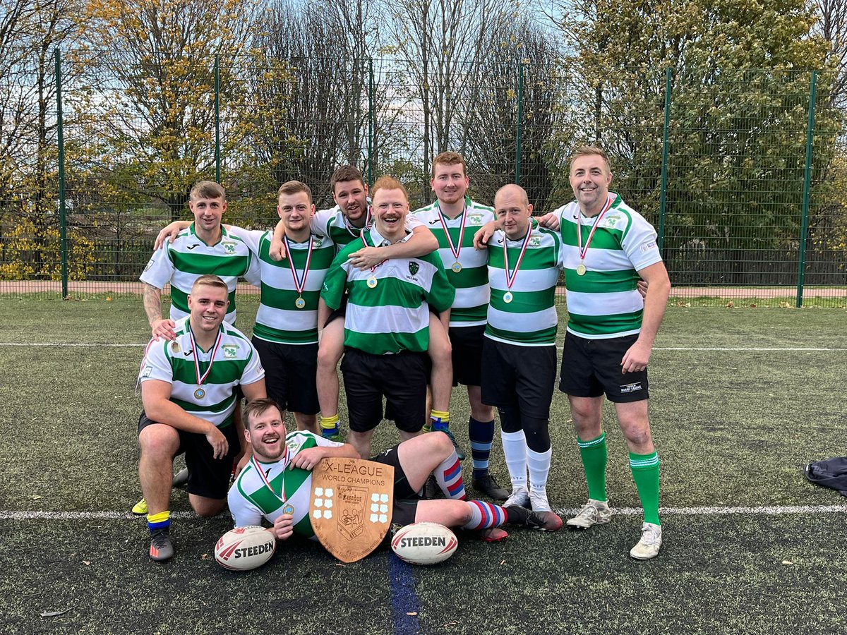 X League Rugby Warrington tweet media