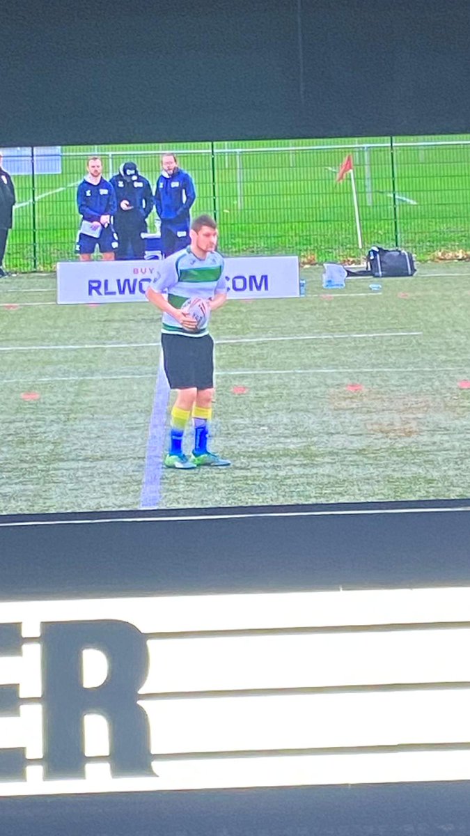 X League Rugby Warrington tweet media