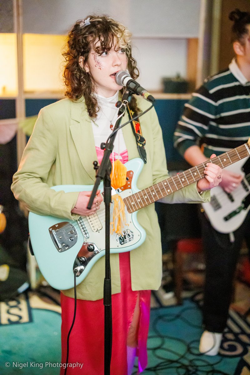 Nigel King tweet media