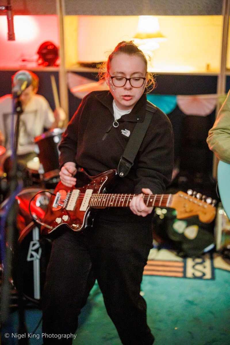 Nigel King tweet media