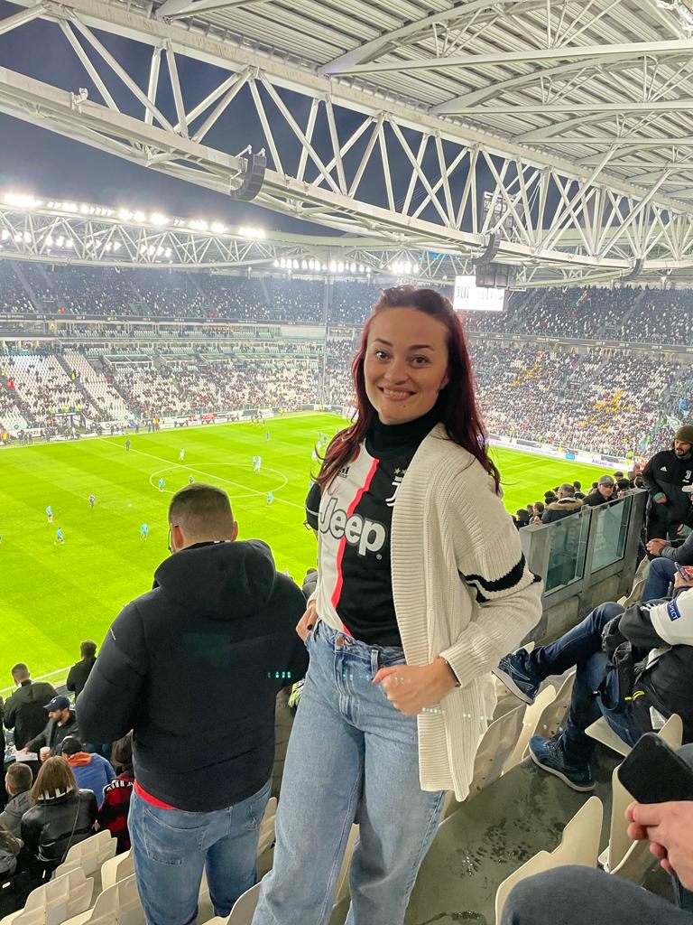 CatalinaCucu's tweet photo. Are you ready for @juventusfc - @OfficialSSLazio? https://t.co/31wBuVBxgF