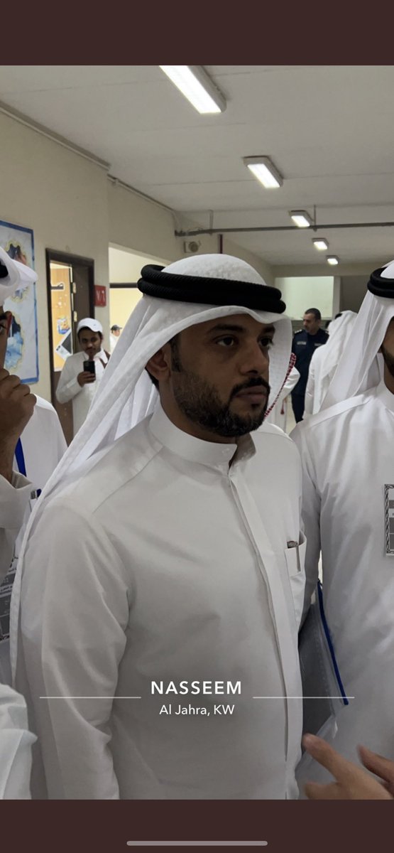 لا قلت ظفرا كل شيطان هوّن
الله خلقهم للبلاوي بلاوي ..

يوم الرصاص بهافي الفعل خوّن
ما هانت ايديهم صعيب الهقاوي

 ابشر بعزك يا ابو نوره 🔥🤍
#جمعية_النسيم_التعاونية 
#جابر_القعيط 
#الظفير