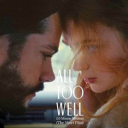 TheSwiftSociety's tweet photo. 🏆| 'All Too Well: The Short Film' won 'Best Longform Video' at the 2022 #MTVEMA https://t.co/4g9TTXPXf6