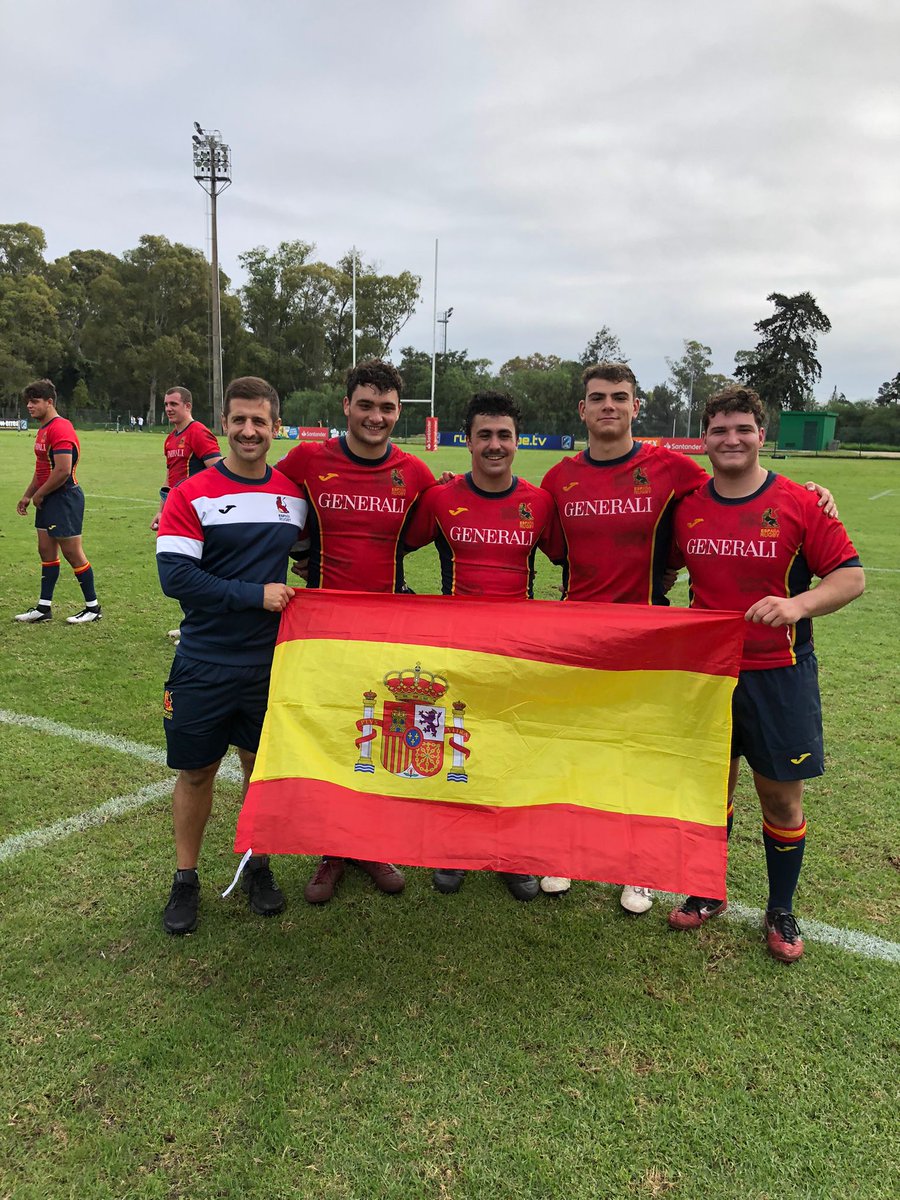 <a href="/Cisneros_Rugby/">Club de Rugby Complutense Cisneros</a> <a href="/Pepe_Borraz/">Jose Borraz</a> ¡¡¡¡Enhorabuena chicos!!!!!👏👏👏

🥇Campeones de Europa sub20 🔵💙🔵

<a href="/Cisneros_Rugby/">Club de Rugby Complutense Cisneros</a> #cantera #azulazul <a href="/helioarme/">Helio Armengod</a>