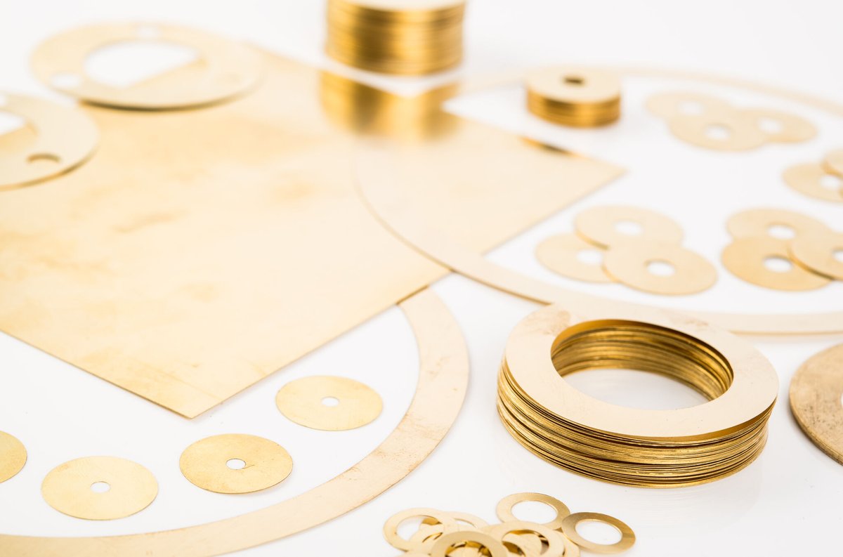 stephensgaskets's tweet photo. If you're looking for an assortment of shim washers we supply them in many materials such as:
π Copper
π Spring Steel
π Klinger
Find out more info here https://t.co/GlcigU4pom
#shims #springsteelwashers #klingershimwashers #shimwashers #coppershims #brumhour https://t.co/lom0zYzhR7