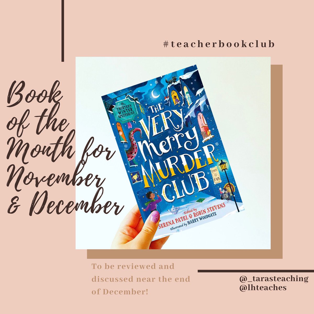 Tara’s Teaching 🌟 tweet media