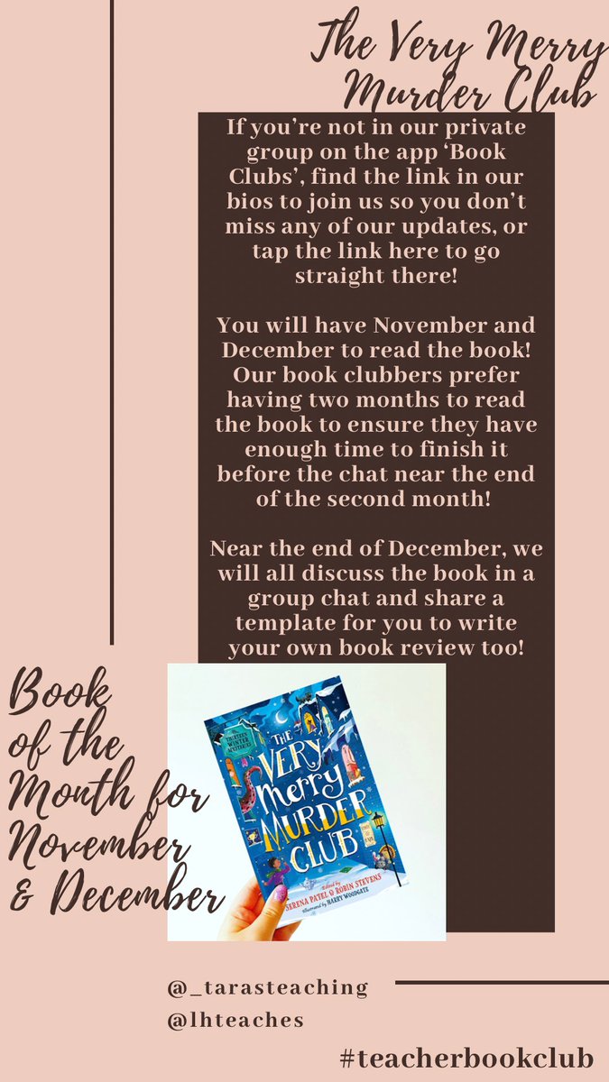 Tara’s Teaching 🌟 tweet media