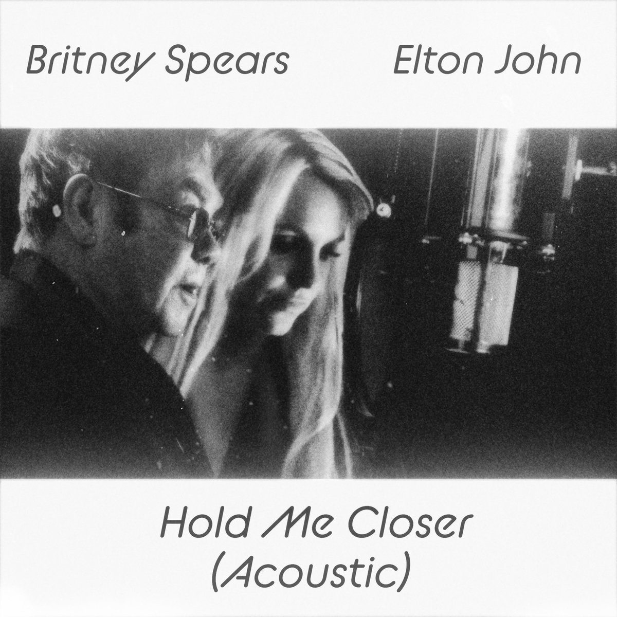 OriginalFantas2's tweet photo. Hold Me Closer (Acoustic)
#britneyspears #eltonjohn #holdmecloser #acousticcover #tinydancer #britney #elton #eltonjohnfan #britneyspearsfan #britneyforever #britneyspearsarmy #britneyarmy #britneyspearsqueen #britneycover #eltoncover #britneyedit #britneyspearsedit https://t.co/Je7t4taVUl