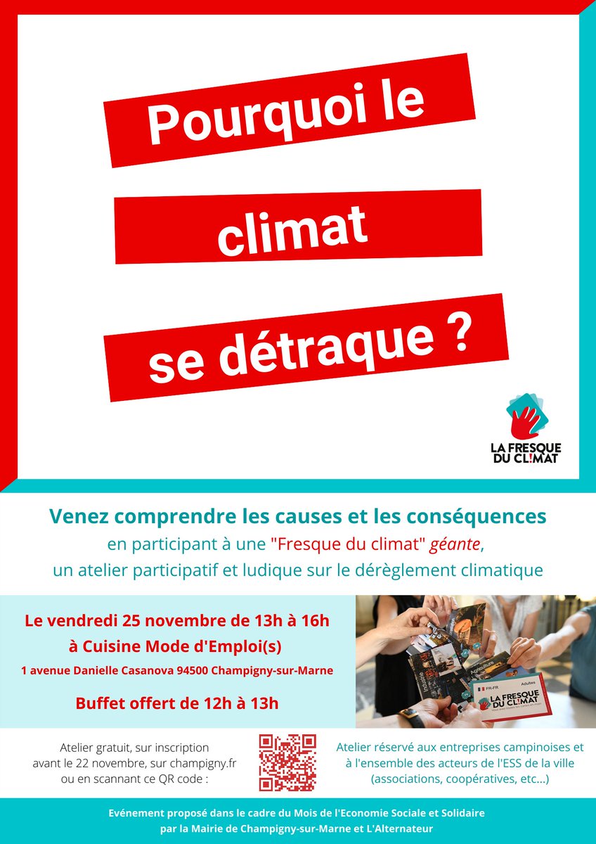 L'Alternateur Champigny tweet media