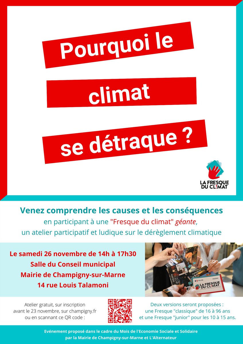 L'Alternateur Champigny tweet media