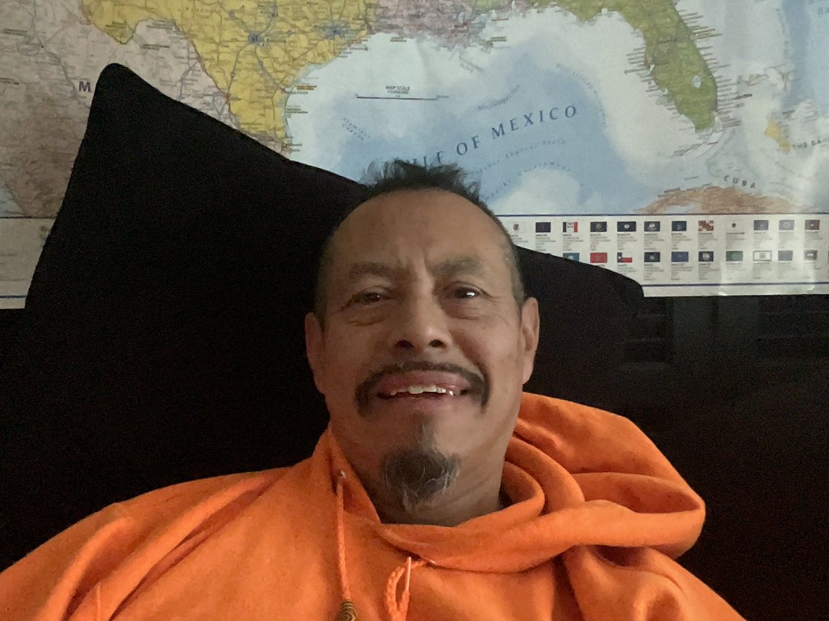 A Walk Towards Glory tweet media