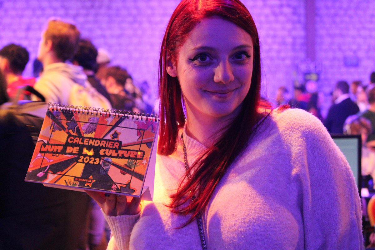 Nasha_Supernova's tweet photo. Regardez ce merveilleux calendrier ! Ne vous donne-t-il pas envie ? Vous pouvez le retrouver chez @suziraptor ! Moi je retourne entrainer ma Minmin avec ce boost qu'est le calendrier entre les mains ! https://t.co/nPdb968r6m