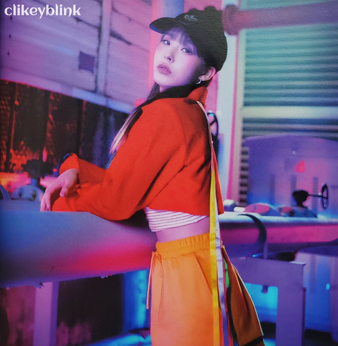 clikeyblink's tweet photo. SEONYOU - Day&amp;Night [SCAN]

#SEONYOU #KIMSEONYOU #선유 #김선유 #CLASSY #CLASSYSCAN #클라씨 @M25_CLASSy https://t.co/7JyfgZTqxs