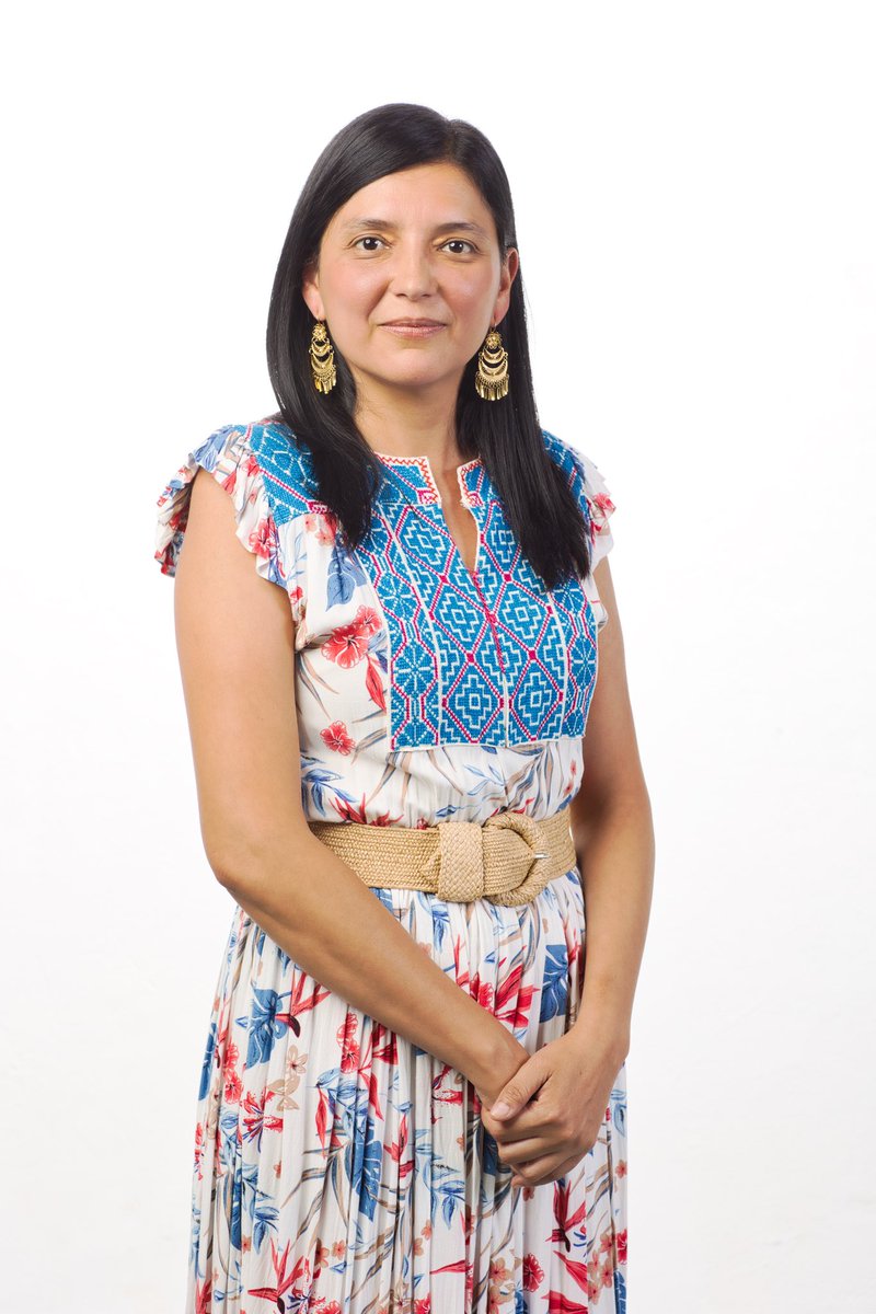 salomonj's tweet photo. Claudina De Gyves Mendoza, en la Secretaría de Movilidad, diseñará una política integral, que incluya la mejora de las áreas de transporte y atenderá las necesidades de la población. https://t.co/naeCK1crZy