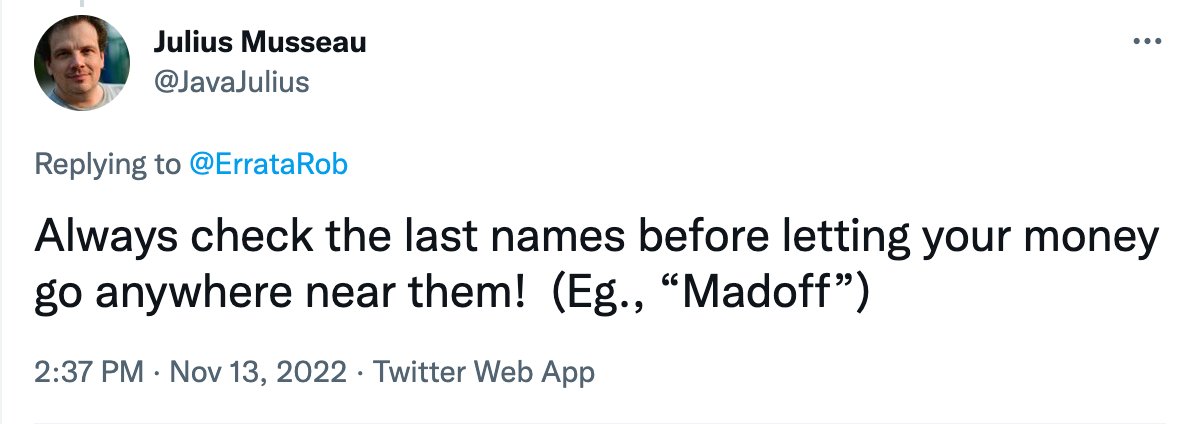 Robert Graham tweet media