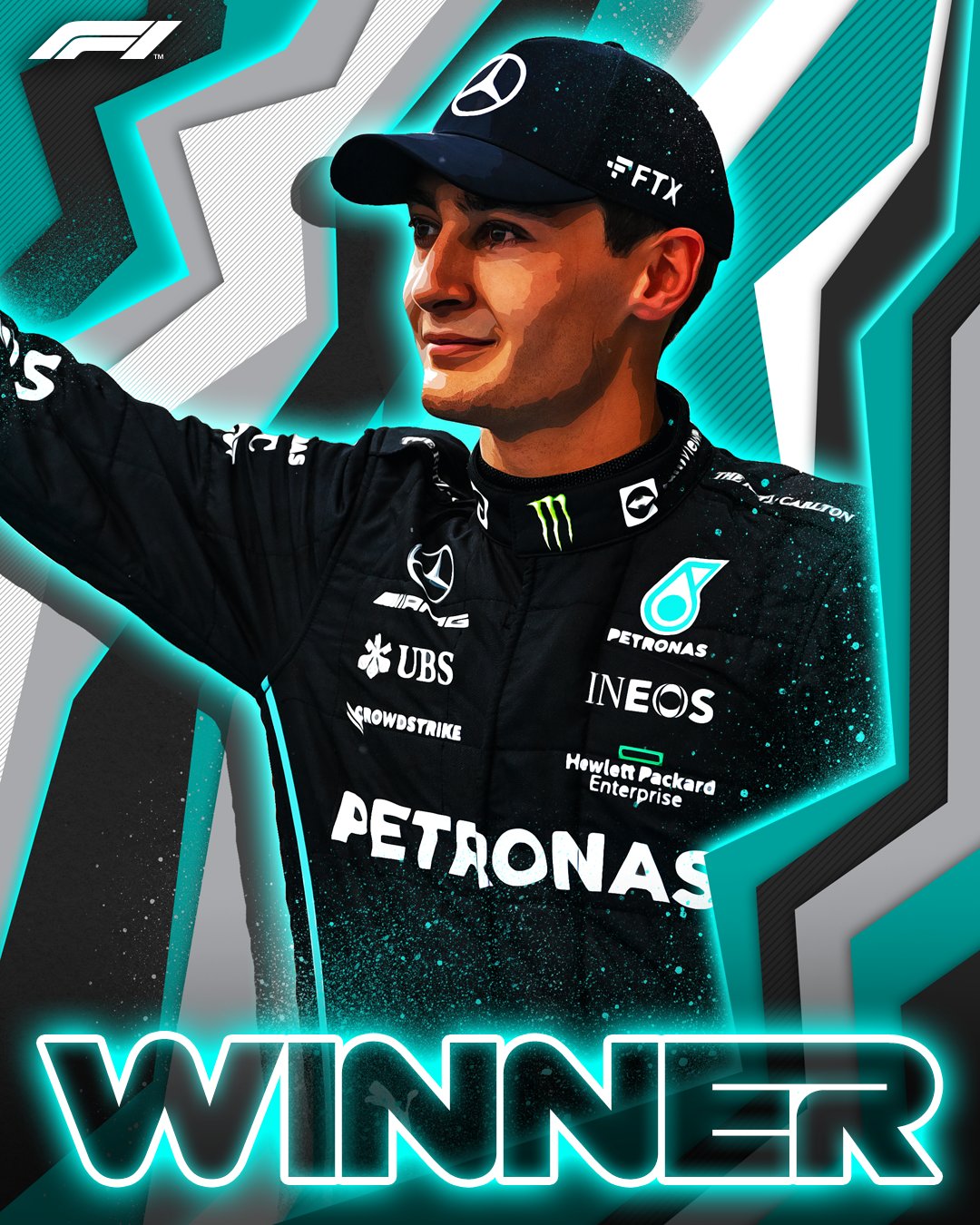 Formula 1 on X: MAX VERSTAPPEN. WORLD CHAMPION!!! A stunning season by an  extraordinary talent #HistoryMade #F1 @Max33Verstappen   / X